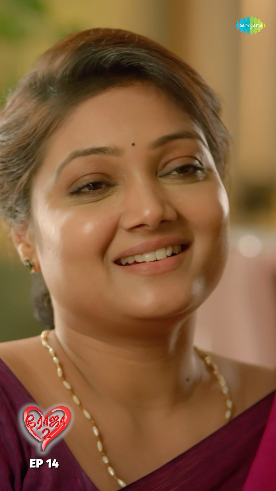Roja feeling about Malar | Roja 2 | Priyanka Nalkari | Niyaz | #shorts #ytshorts